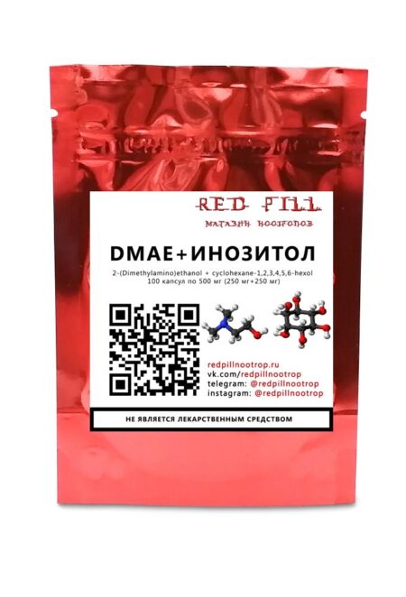 DMAE-Инозитол