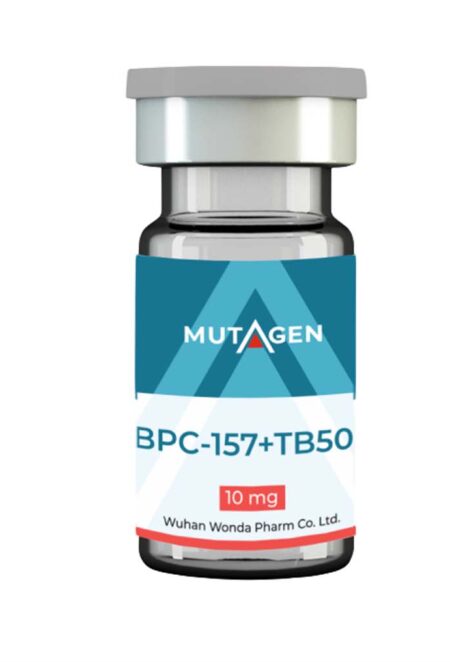 BPC-157 + TB-500 фото товара