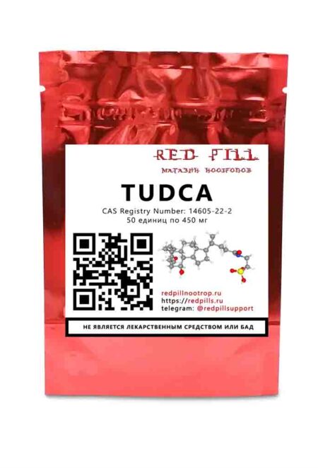 TUDCA Тудка фото товара